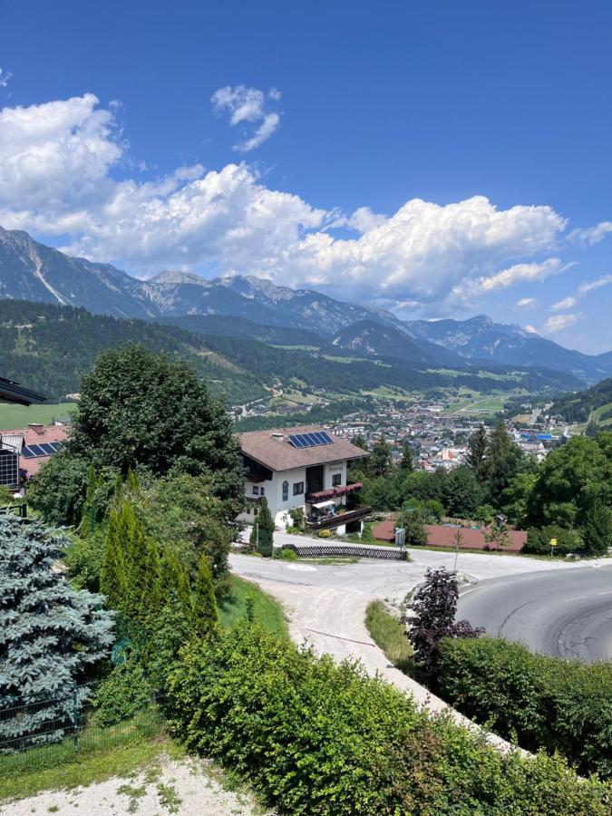 Apartment Alpenperle Schladming Exterior photo