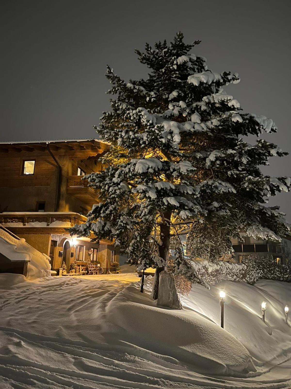Apartment Alpenperle Schladming Exterior photo