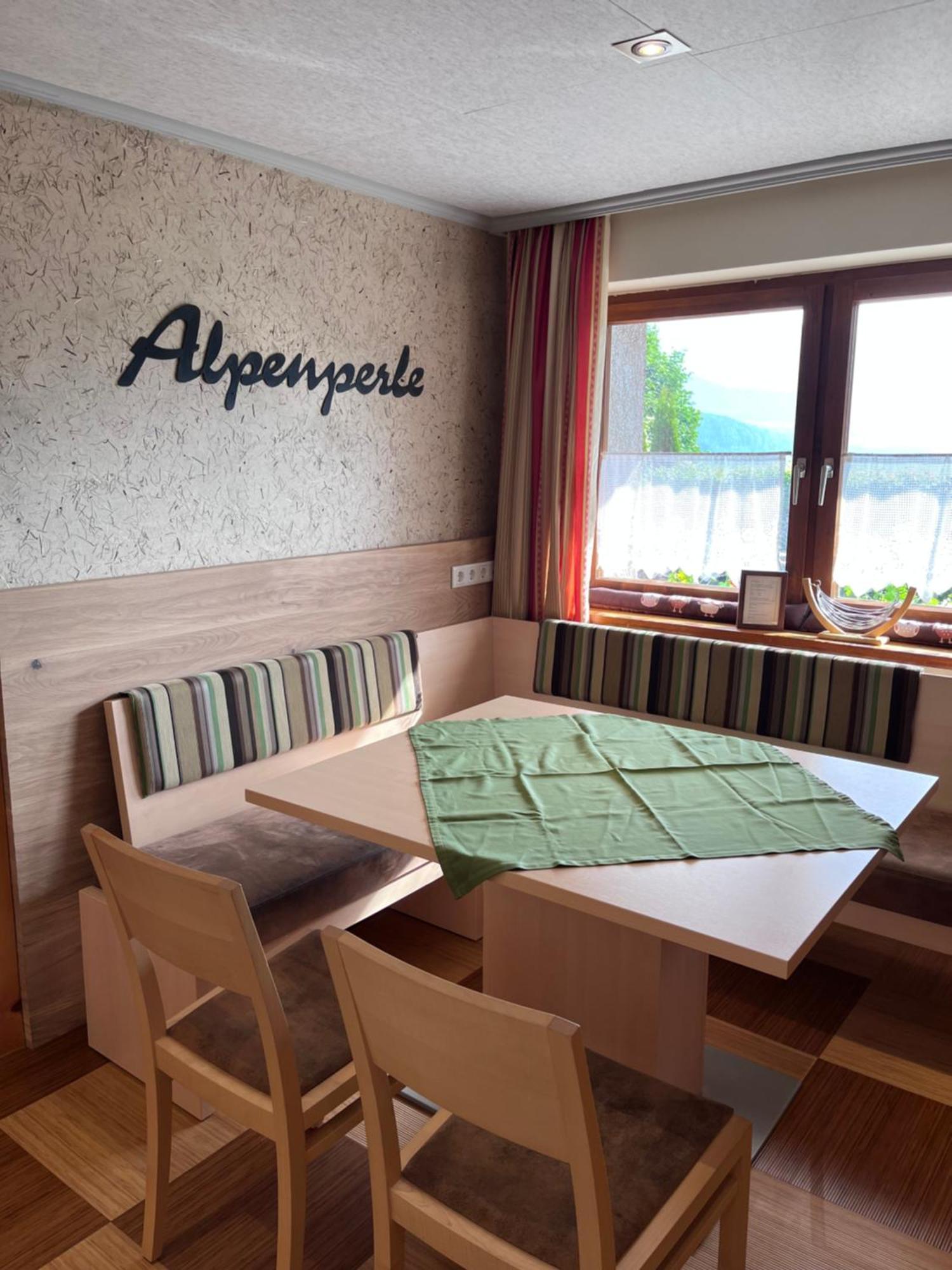 Apartment Alpenperle Schladming Exterior photo