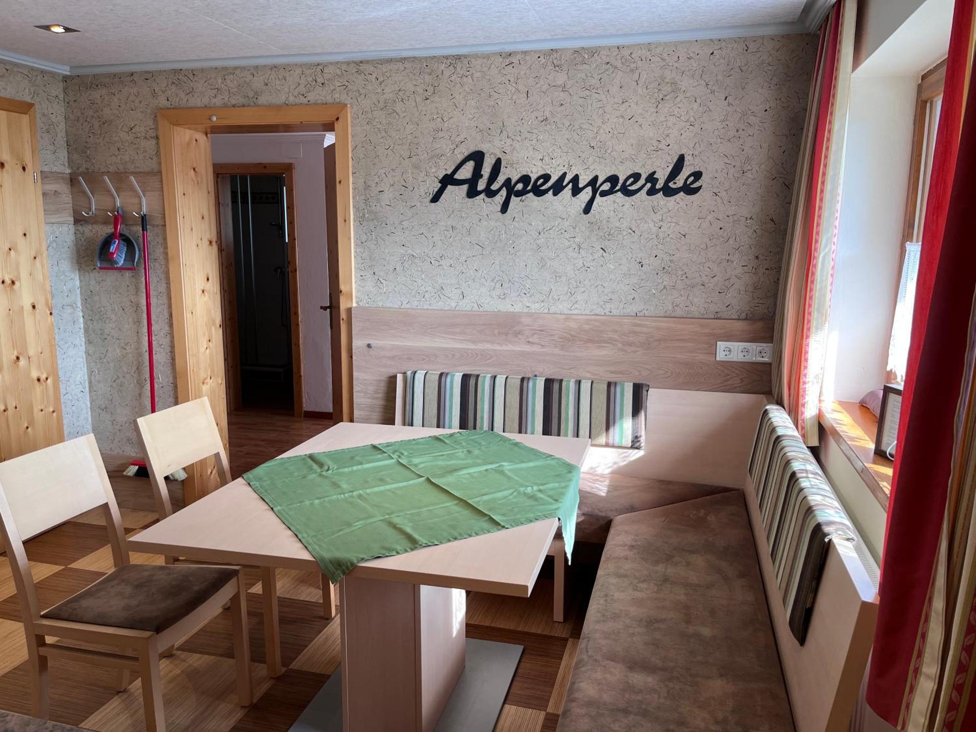 Apartment Alpenperle Schladming Exterior photo
