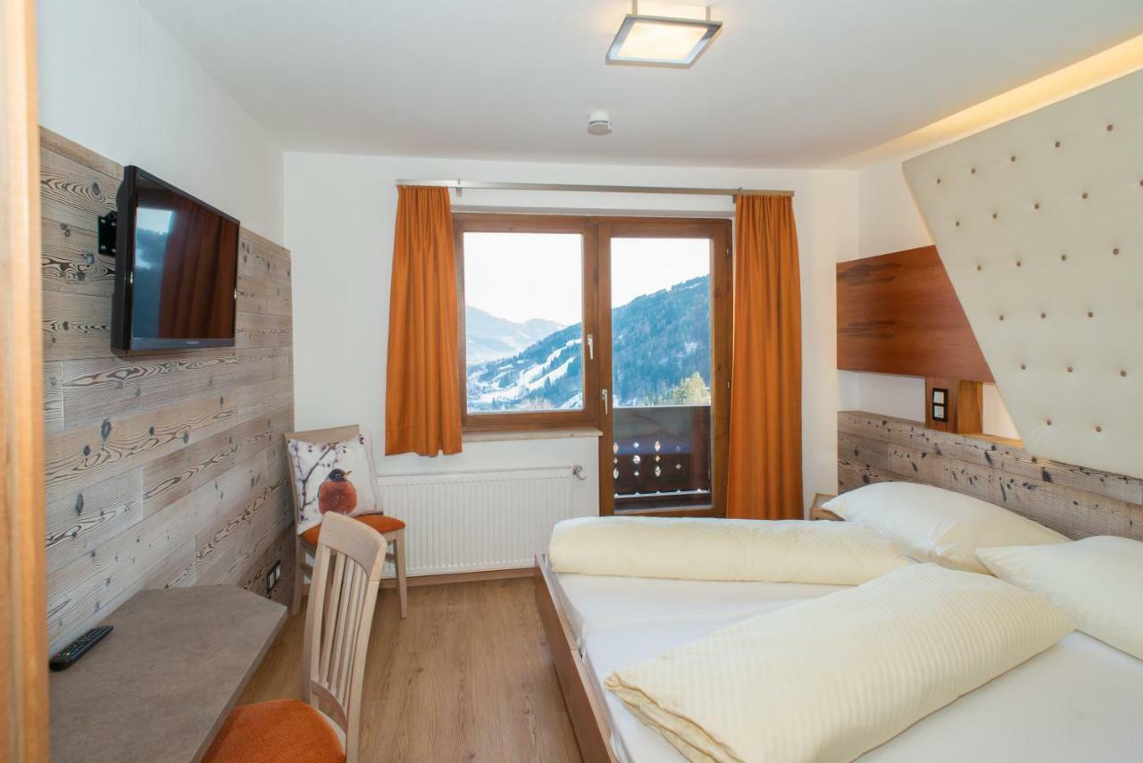 Apartment Alpenperle Schladming Exterior photo